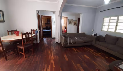 Casa com 3 dormitórios à venda, 152 m² por R$ 550.000,00 - Alto - Piracicaba/SP