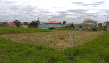 Terreno à venda, 250 m² por R$ 160.000,00 - Residencial Alto da Boa Vista - Piracicaba/SP
