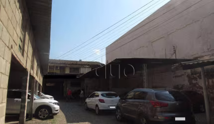 Terreno à venda, 1088 m² por R$ 3.000.000,00 - Centro - Piracicaba/SP