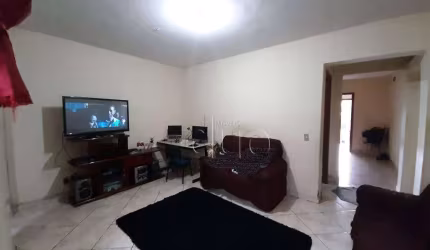 Casa com 2 dormitórios à venda, 81 m² por R$ 215.000,00 - Algodoal - Piracicaba/SP