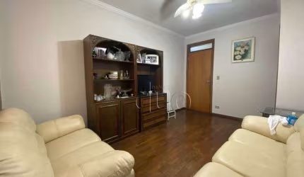 Apartamento com 2 dormitórios à venda, 68 m² por R$ 240.000,00 - Alto - Piracicaba/SP