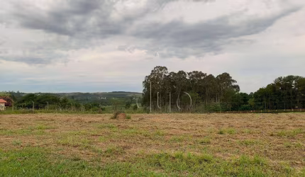 Terreno à venda, 5000 m² por R$ 280.000,00 - Recanto das Águas - Águas de São Pedro/SP