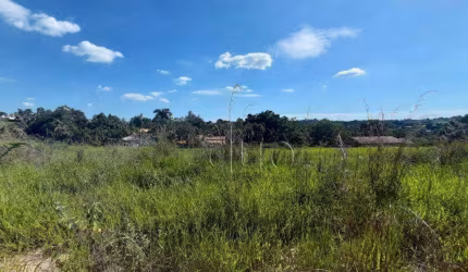 Terreno à venda, 5000 m² por R$ 350.000,00 - Recanto das Águas - Águas de São Pedro/SP