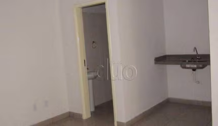 Sala para alugar, 20 m² por R$ 800,01/mês - Santa Terezinha - Piracicaba/SP
