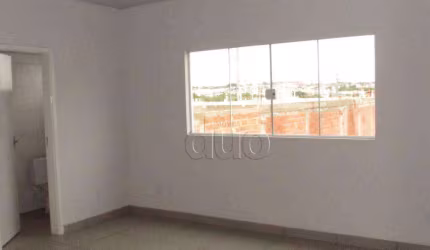 Sala para alugar, 25 m² por R$ 918,01/mês - Santa Terezinha - Piracicaba/SP