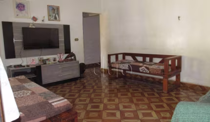 Casa com 5 dormitórios à venda, 185 m² por R$ 350.000,00 - Jardim Itapuã - Piracicaba/SP