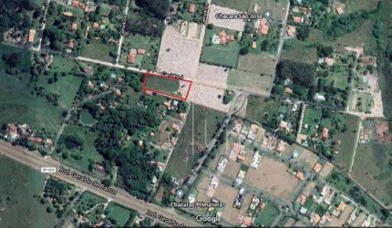 Área à venda, 5780 m² por R$ 490.000,00 - Recanto das Águas - Águas de São Pedro/SP