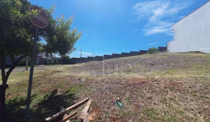 Terreno à venda, 280 m² por R$ 210.000,00 - Residencial Paineiras - Piracicaba/SP