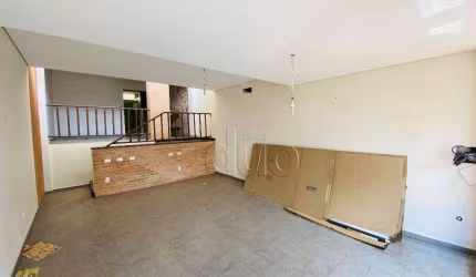 Casa com 3 dormitórios, 218 m² - venda por R$ 850.000,00 ou aluguel por R$ 4.505,00/mês - Centro - Piracicaba/SP