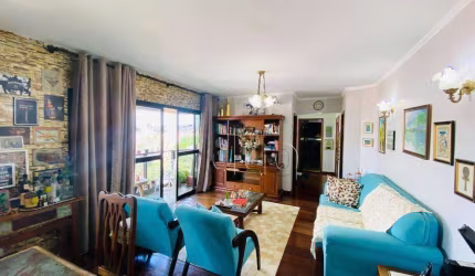 Apartamento à venda, 147 m² por R$ 850.000,00 - Centro - Piracicaba/SP
