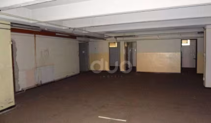 Barracão à venda em Piracicaba no centro, 700 m² por R$ 530.000,00
