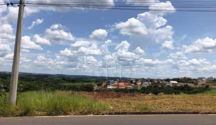 Terreno à venda, 250 m² por R$ 165.500,00 - Alto da Boa Vista - Piracicaba/SP