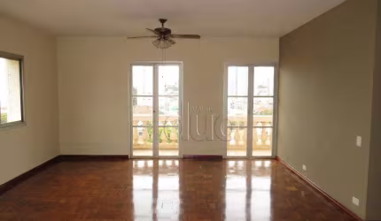 Apartamento com 3 dormitórios, 164 m² - venda por R$ 395.000,00 ou aluguel por R$ 2.675,00/mês - Centro - Piracicaba/SP