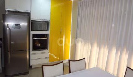 Casa com 3 dormitórios à venda, 189 m² por R$ 640.000,00 - Loteamento Chácaras Nazareth II - Piracicaba/SP