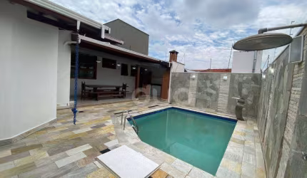 Casa à venda, 200 m² por R$ 1.100.000,00 - Centro - Piracicaba/SP