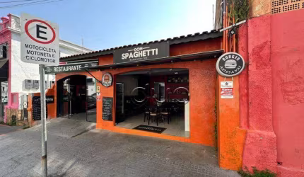 Salão à venda, 42 m² por R$ 600.000,00 - Centro - Piracicaba/SP