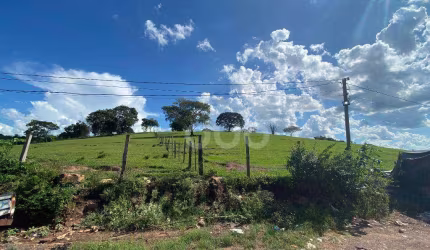 Área à venda, 44500 m² por R$ 4.000.000,00 - Campestre - Piracicaba/SP