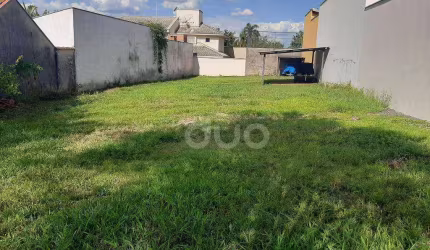 Terreno à venda, 567 m² por R$ 360.000,00 - Loteamento Santa Maria - Rio das Pedras/SP