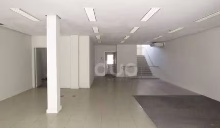 Salão para alugar, 379 m² por R$ 10.864,80/mês - Vila Rezende - Piracicaba/SP