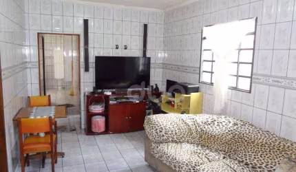 Casa com 3 dormitórios à venda, 150 m² por R$ 450.000,00 - Santa Terezinha - Piracicaba/SP