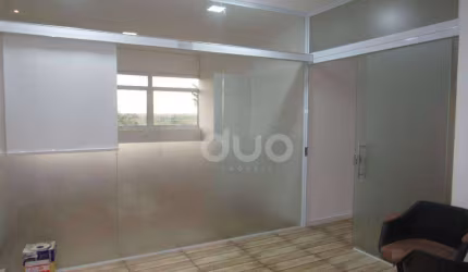 Sala Comercial para alugar, por R$ 2.490/mês - Capim Fino - Piracicaba/SP