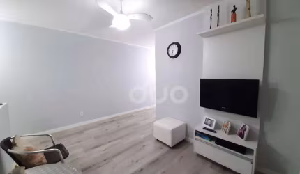 Apartamento com 2 dormitórios à venda, 63 m² por R$ 330.000,00 - Nova América - Piracicaba/SP