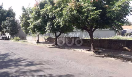 Área à venda, 1417 m² por R$ 1.140.000,00 - Higienópolis - Piracicaba/SP