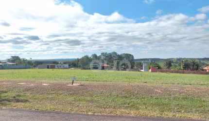Terreno à venda, 1000 m² por R$ 210.000,00 - Recanto das Águas - Águas de São Pedro/SP