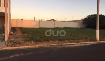 Terreno à venda, 250 m² por R$ 190.000,00 - Residencial Vivamus - Saltinho/SP
