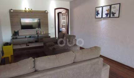 Casa à venda, 287 m² por R$ 580.000,00 - Terra Nova - Piracicaba/SP