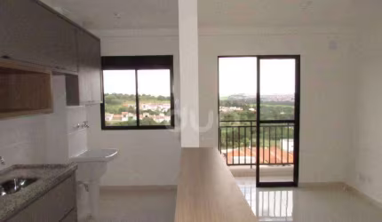 Apartamento com 2 dormitórios para alugar, 52 m² por R$ 1.785,00/mês - Jardim Sol Nascente - Piracicaba/SP
