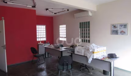 Salão à venda, 356 m² por R$ 900.000,00 - Água Branca - Piracicaba/SP