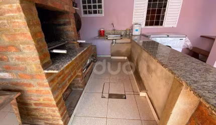 Casa com 2 dormitórios à venda, 126 m² por R$ 450.000,00 - Santa Maria II - Rio das Pedras/SP