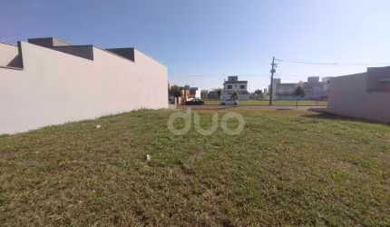 Terreno à venda, 245 m² por R$ 240.000,00 - Parque Taquaral - Piracicaba/SP