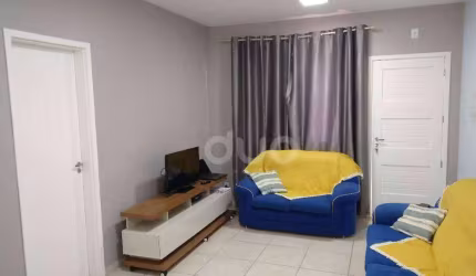 Casa com 2 dormitórios à venda, 85 m² por R$ 200.000,00 - Parque Residencial Piracicaba - Piracicaba/SP