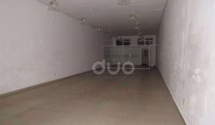 Salão, 169 m² - venda por R$ 3.000.000,00 ou aluguel por R$ 8.257,78/mês - Centro - Piracicaba/SP