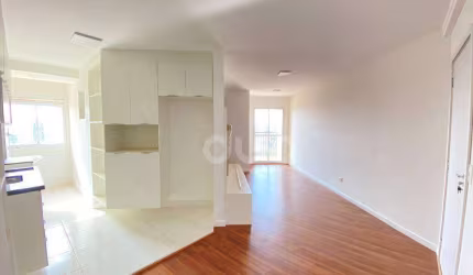 Apartamento com 2 dormitórios à venda, 62 m² por R$ 380.000,00 - Paulicéia - Piracicaba/SP
