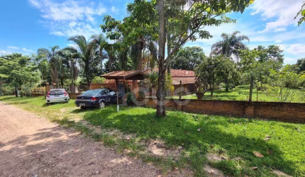 Chácara à venda, 4000 m² por R$ 720.000,00 - Serra Azul II - Charqueada/SP