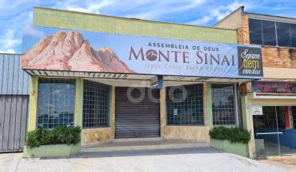 Loja à venda, 353 m² por R$ 630.000,00 - Centro - Charqueada/SP