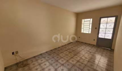 Casa 02 casas e 01 barracão 257 m² por R$ 550.000 - Parque Primeiro de Maio - Piracicaba/SP