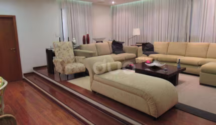 Apartamento com 4 dormitórios à venda, 242 m² por R$ 950.000,00 - Alto - Piracicaba/SP