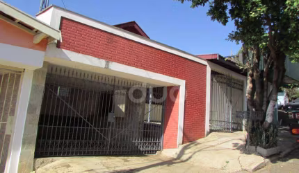 Casa com 3 dormitórios à venda, 315 m² por R$ 630.000,00 - Castelinho - Piracicaba/SP