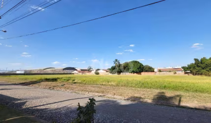 Terreno à venda, 5119 m² por R$ 2.500.000,00 - Dois Córregos - Piracicaba/SP