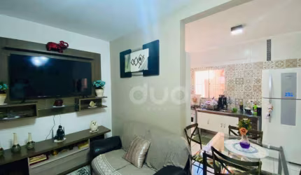 Casa à venda, 88 m² por R$ 265.000,00 - Jardim Sol Nascente II - Piracicaba/SP