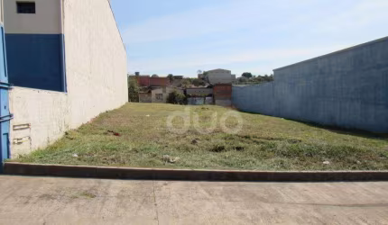 Terreno para alugar, 700 m² por R$ 2.040,71/mês - Paulicéia - Piracicaba/SP