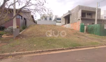 Terreno à venda, 318 m² por R$ 375.000,00 - Residencial Villa D’Aquila - Piracicaba/SP