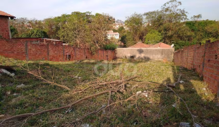 Terreno à venda em Piracicaba no Santa Rosa, com 420 m² por R$ 199.000,00