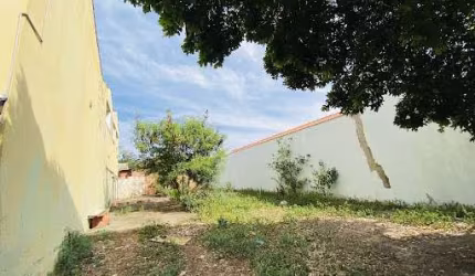 Terreno à venda, 250 m² por R$ 190.000,00 - Jardim Sol Nascente - Piracicaba/SP