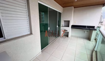 Apartamento com 3 quartos - Jardim Paulistano - Sorocaba/SP