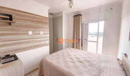 Apartamento Duplex, Parque Campolim, Sorocaba